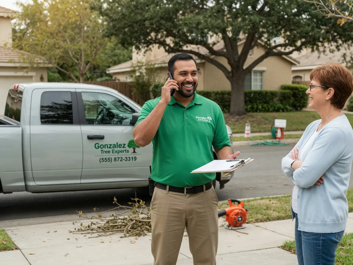 Tree Service Larimer, PA FAQs